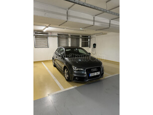 AUDI A1 1.6 TDI DPF Attraction