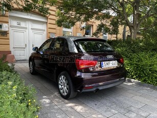 AUDI A1 Sportback 1.0 TFSI Basis