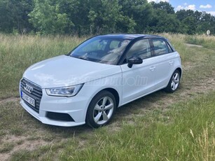 AUDI A1 Sportback 1.0 TFSI Sport