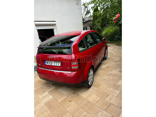 AUDI A2 1.4