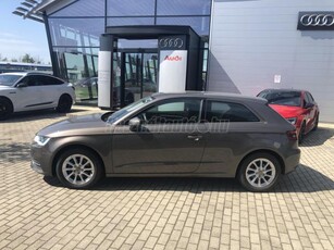 AUDI A3 1.4 TFSI Attraction Mo.i-90000Km-Bluetooth-Ülésfűtés-Téli Gumik