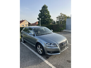 AUDI A3 1.6 Ambiente