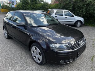 AUDI A3 1.6 Ambiente