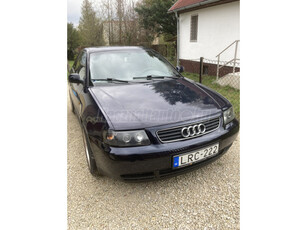 AUDI A3 1.6 Attraction