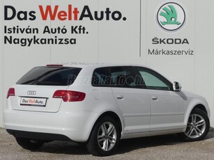 AUDI A3 1.6 TDI Attraction DPF 327e.km!