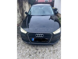 AUDI A3 1.6 TDI Sport