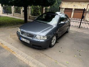 AUDI A3 1.8 T Quattro Ambiente