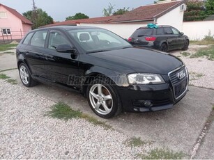 AUDI A3 1.8 TFSI Attraction