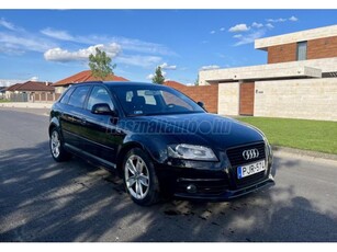 AUDI A3 1.8 TFSI Attraction 3x S-Line