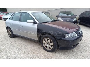 AUDI A3 1.9 PD TDI Ambiente