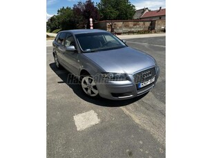 AUDI A3 1.9 PD TDI Ambiente 8P