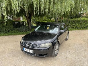 AUDI A3 1.9 PD TDI Ambition