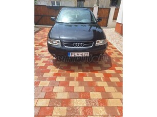 AUDI A3 1.9 TDI Ambiente