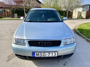 AUDI A3 1.9 TDI Ambition