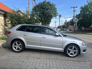 AUDI A3 1.9 TDI Ambition