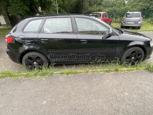 AUDI A3 1.9 TDI Ambition DPF