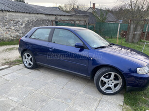 AUDI A3 1.9 TDI Attraction