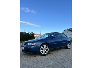 AUDI A3 1.9 TDI Attraction