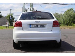 AUDI A3 1.9 TDI Attraction S-line