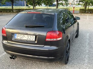 AUDI A3 2.0 PD TDI Ambiente DPF