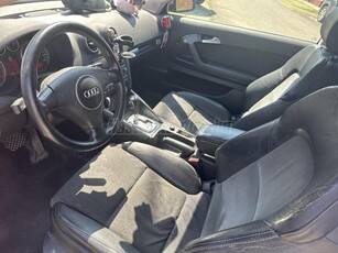 AUDI A3 2.0 PD TDI Ambiente DPF