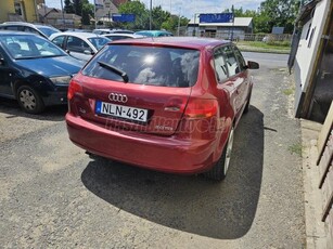 AUDI A3 2.0 PD TDI Ambition DPF