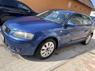 AUDI A3 2.0 PD TDI Ambition quattro