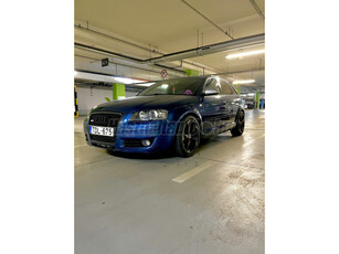 AUDI A3 2.0 PD TDI Attraction