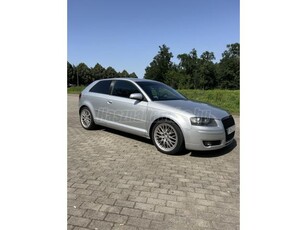 AUDI A3 2.0 PD TDI Attraction DPF