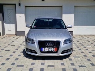 AUDI A3 2.0 TDI Ambiente DPF