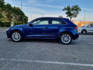 AUDI A3 2.0 TDI Ambiente quattro