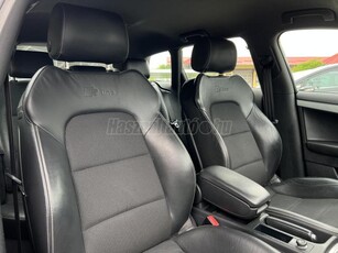 AUDI A3 2.0 TDI Ambition DPF quattro S-LINE/5AJTÓS/BI-XENON/LED/170LE/QUATTRO/KÉZIVÁLTÓ/17-ES ALU/T.RADAR/TEMPOMAT ST