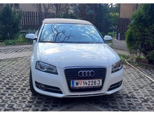 AUDI A3 CABRIO 1.2 TFSI Ambition