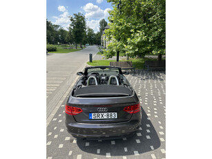 AUDI A3 CABRIO 1.6 CR TDI Attraction DPF