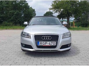 AUDI A3 CABRIO 1.9 PD TDI Ambition DPF