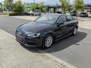 AUDI A3 Limousine 1.4 TFSi Ambiente XENON!!!!BŐR-SZÖVET BELSŐ!!!!!!