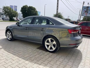 AUDI A3 Limousine 1.6 TDI Sport S-tronic HUNGARY