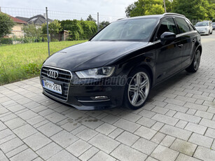 AUDI A3 Sportback 1.4 TFSI Ambition S-tronic