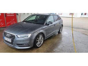 AUDI A3 Sportback 2.0 TDI Ambiente