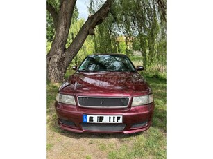 AUDI A4 1.8 T 1.8T Quattro