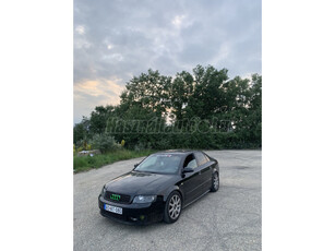 AUDI A4 1.8 T