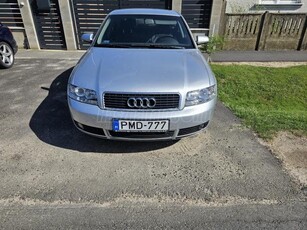 AUDI A4 1.9 PD TDI