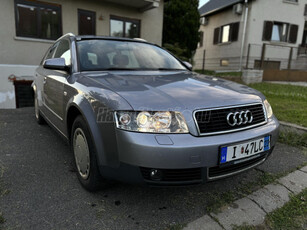 AUDI A4 1.9 PD TDI