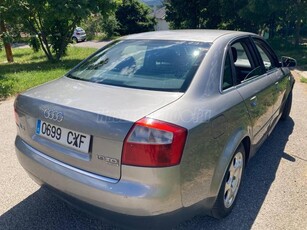 AUDI A4 1.9 PD TDI Style quattro