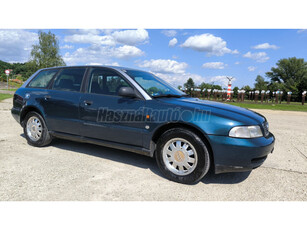 AUDI A4 1.9 TDI