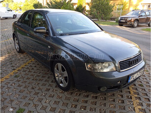 AUDI A4 2.0