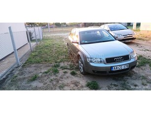 AUDI A4 2.0 Multitronic