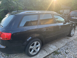 AUDI A4 2.0 PD TDI