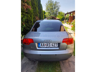 AUDI A4 2.0 PD TDI DPF