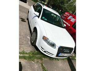 AUDI A4 2.0 PD TDI DPF